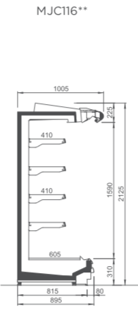 Mjc116