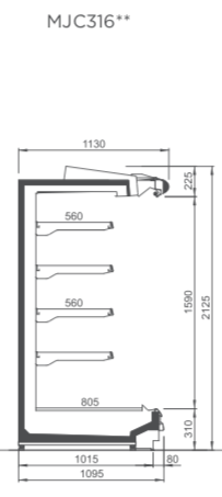 Mjc316