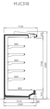 Mjc318